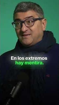 Descifrando el alma: Kabbalah #mariosaban