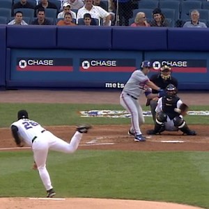 16 years ago today, David Wright made his MLB debut. | SNY