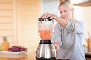 Bedste blender 2026? Overblik over eksterne tests, anmeldelser og research