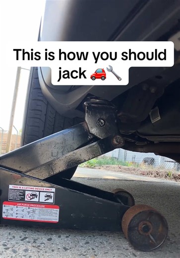 Essential Car Jack Tool for DIYers