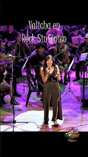 Valicha en canto lento