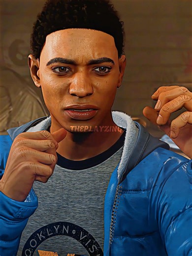 Miles Took Spider-Man’s Lesson a Bit Too Seriously 😂🕷️ [4K] Marvels Spider Man Remastered