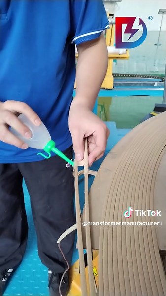 Understanding 35MVA Power Transformer Windings