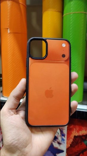 Convert Iphone 11 Into 17 Pro Max