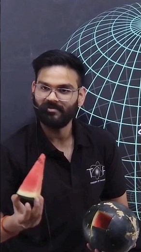 Solid Angle Samjha??? #theoryofphysics #anubhavsir #solidangle