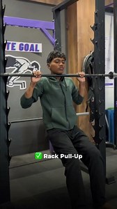 Calisthenics Beginner Pull-Up Training 💪