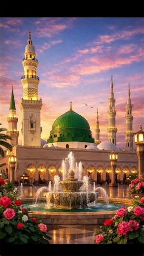 Trending Naat Sharif 2026: The Most Beautiful Recitations