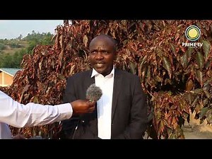 NGORORERO: Abize muri ADEC Ruhanga bashaka ko ikigo bizeho gitanga uburezi bufite ireme mu Rwanda