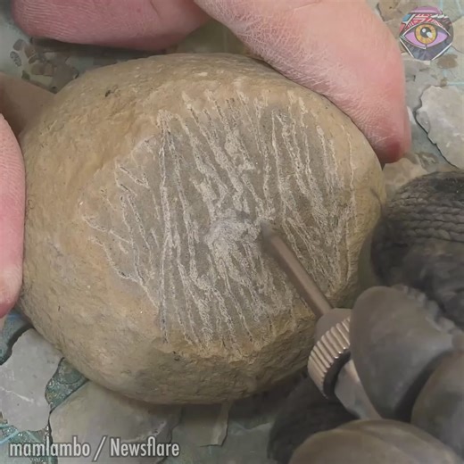 Earth's secrets sealed in rock 🔍 | Bright Side