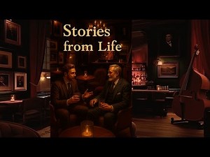 Stories from Life | Sad but True