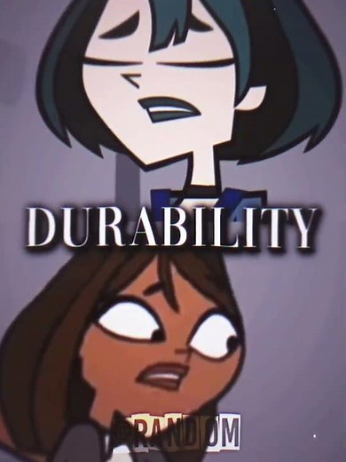 Courtney Vs Gwen | Total Drama | Who Will Win?