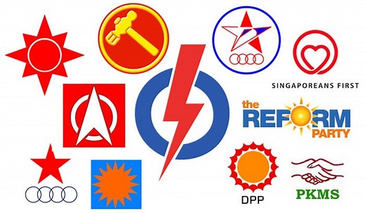 Ge2015: 15 Top Alternative News Sites for Singapore Political News