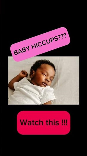 BABY HICCUPS 😟..#shorts #youtubeshorts #viral #gentleparenting