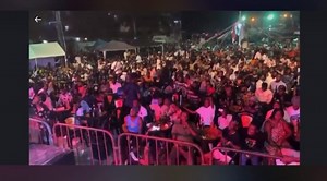 8.7K views · 1.2K reactions | Quand Kabose Bulembi chante son tube « Confusion » lors de son concert à Kinshasa  | Les stars congolaises-DRC | Facebook