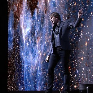 Tickets are on sale now for Professor Brian Cox's brand new live-on-stage show, at TSB Arena, Wellington, 7 March 2022. Having set two Guinness World Records with his previous sell-out World Tour, Brian Cox is bringing his brand-new show HORIZONS to Australia. Horizons takes audiences on a dazzling cinematic journey, using state of the art LED technology and never before seen footage of far-away galaxies, alien worlds, supermassive blackholes and a time before the Big Bang. Brian will once again