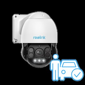 RLC-823A-Smart 8MP PTZ PoE Camera with Spotlights - Reolink Australia