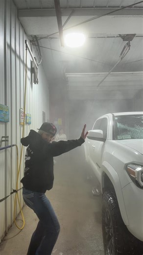 #annae #annaoutdoor #tacoma #westernootd #fyp | car wash