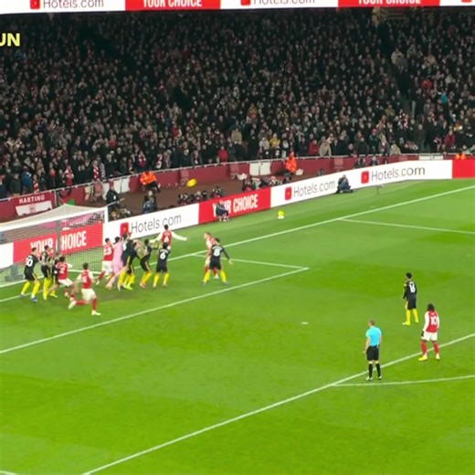 Arsenal Performance in Manchester United Match Analysis