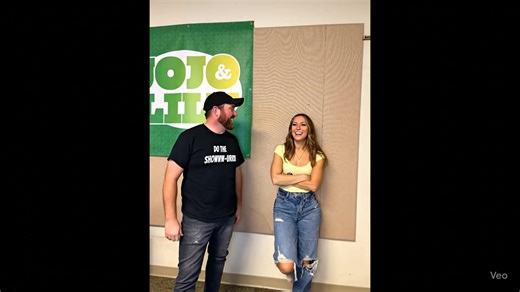 12K views · 116 reactions | This is how AI perceives us...not even our voices haha | Jojo Radio | Facebook