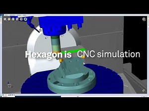 We are Hexagon - Production Software