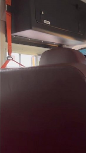 #147 Engine fan 2023 bluebird vision #villanibus #schoolbus #fypage #fypviral #fyp