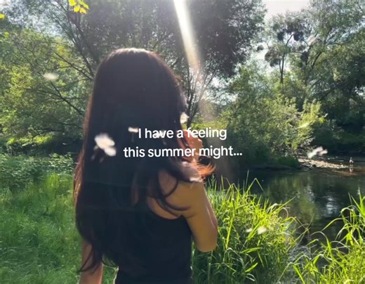 This Summer Will Be Different: Embracing New Vibes