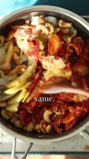 Ep 5 Kimchi Chronicles | Kimchi Mac n Cheese!!