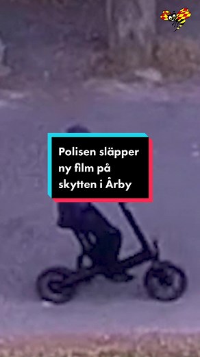 Polisen söker tips om Årby-skytt