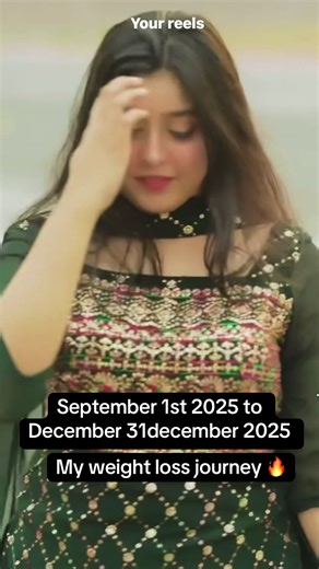 Weight Loss Journey: Lose 26 Kgs in 4 Months