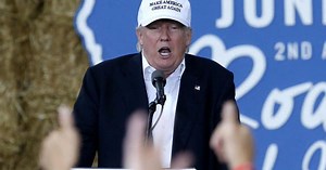 Donald Trump to deliver "major" immigration speech