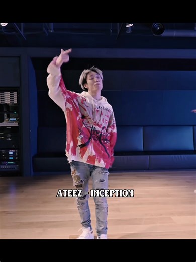 Bobby's Impressive Rap Skills Covering Blackpink, ATEEZ, and TREASURE