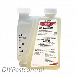 NyGuard Insect Growth Regulator