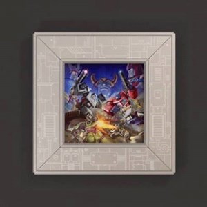 This MONOPOLY TRANSFORMERS Deluxe Collector’s Edition is Truly More than Meets the Eye! | TRANSFORMERS