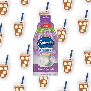 Our coffee creamers make waking up in the morning so much easier without the guilt. ✨ Giveaway ✨ 1️⃣ Make sure you're following Splenda 2️⃣ Like this post 3️⃣ Comment which flavor is your favorite or that you'd like to try! Giveaway ends on 8/29 at 11:59 EST. | Splenda
