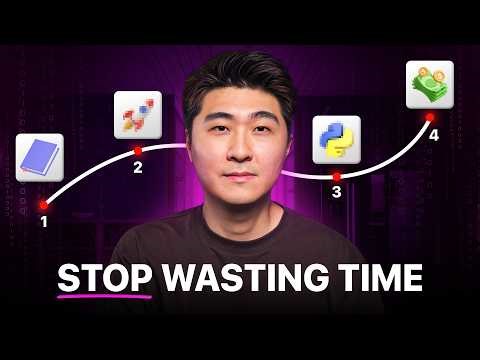 The Real Cybersecurity Roadmap for 2026 (Beginner→Job Ready)