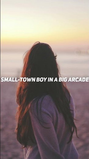 Duncan Laurence - Arcade (Lyrics) #shorts