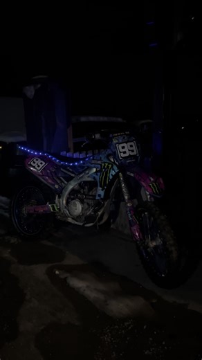 Yamaha YZF250 Performance Review and Features