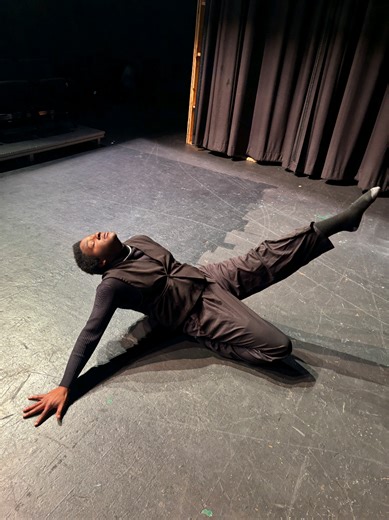 Just because✨️ #fyp #fypシ #voguingfem #voguing #voguingdance