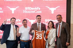 Texas basketball: New coach Sean Miller to get 6-year contract, records show