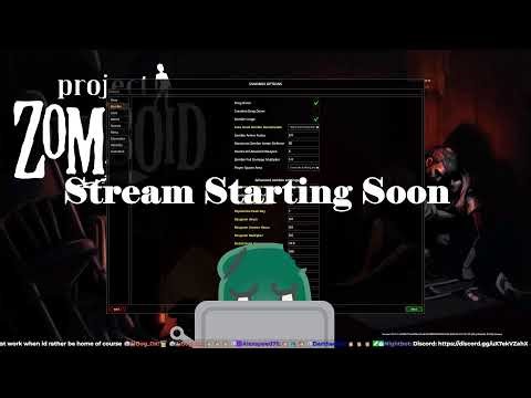 Project Zomboid: 100 VS The WOODS | Primitive Survival | Delta Blues | 42.14.1