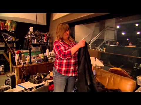 Sound Effects - Batman: Arkham City Behind-the-Scenes Video