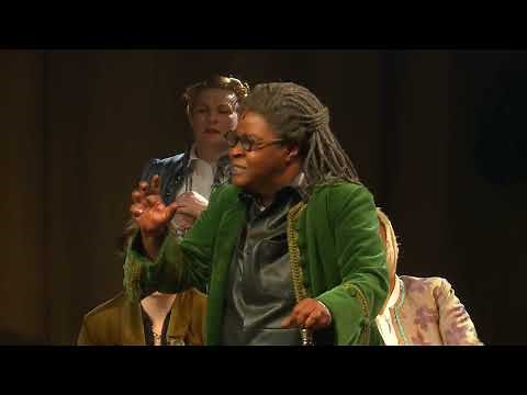 1776 The Musical -Video Montage