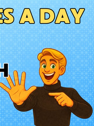 Learn Spanish Faster with 5 Minutes a Day (Proven Trick) Learn Spanish faster with one powerful habit that takes just five minutes a day. In this video, I share the exact method I use myself to improve pronunciation, confidence, and speaking ability — without stress or complicated grammar rules. Many people think learning Spanish requires hours of study, memorizing vocabulary, or endless grammar exercises. But real progress comes from training your brain and mouth to work together. That’s why th