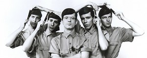 Devo Documentary in Production with Director Chris Smith