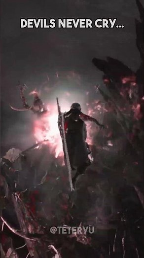 Nero with one of the best songs of dmc ost goes so hard #devilmaycry5 #devilmaycry #actiongame