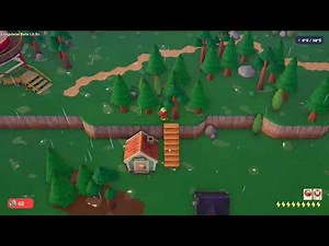 LONGVINTER - HOW TO GET RESEARCH BLUEPRINTS