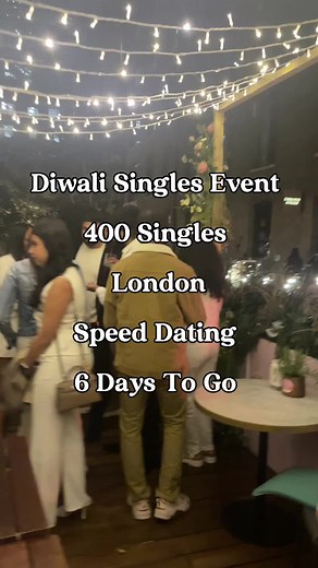 Diwali Celebrations in London: Heartfelt Moments