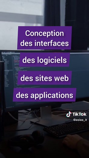 Découvrez le métier d'ingénieur logiciel