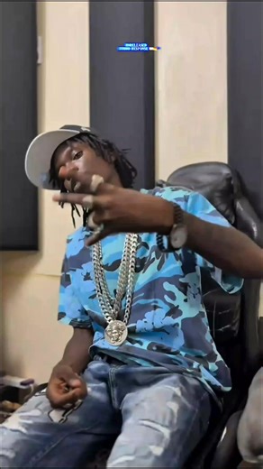 Looks like Toxic Lyrikali has responded to Genje Sana 👀💣 Full reply loading… Nairobi rap war getting serious 😮‍🔥#ToxicLyrikali#BuruklynBoyz#GenjeSana#RapBeef#NairobiRap @toxiclyrikali @Buruklynboy01 @Buruklynboy Mrright58🎙️