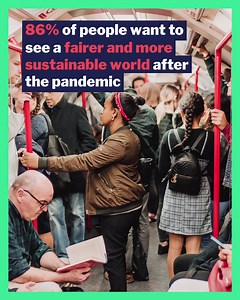As we rebuild from the pandemic, we have the chance to create a greener, fairer world. Our recovery plan shows how we can change all lives for the better while fighting climate breakdown. Now we need our government to act. Join the fight for a greener future – become a member today. 🌏 Receive green lifestyle tips 💧 Take part in campaign actions ♻ See your impact in our magazine | Friends of the Earth